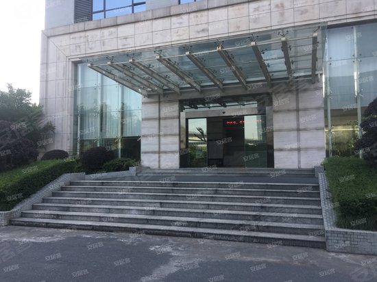 创新中国产业园杨家分园