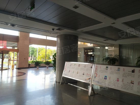 长江大厦(张家港) 