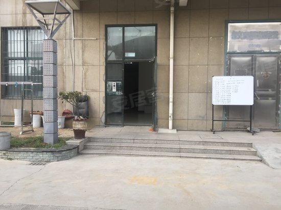 恒隆国际商贸城(商住楼) 