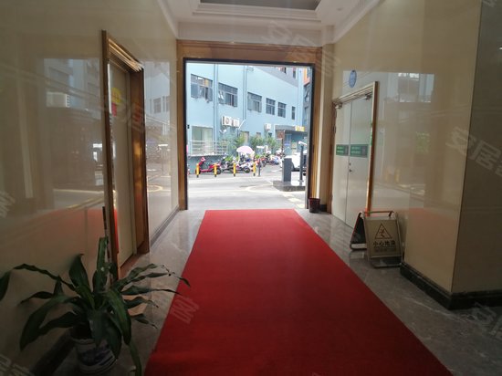 华丰SOHO创意世界 