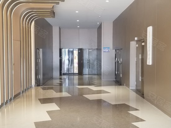 龙湖锦艺城(商住楼) 