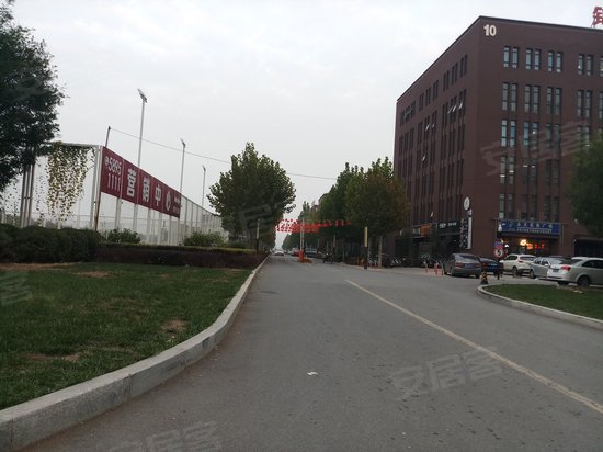 锦联新经济产业园 