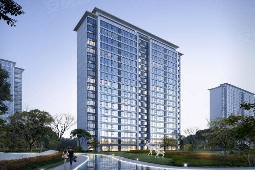 金鹏天著,滁州市琅琊西路与西涧北路交口 - 滁州金鹏天著二手房,租房