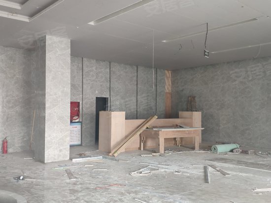 艾溪湖商务综合楼 