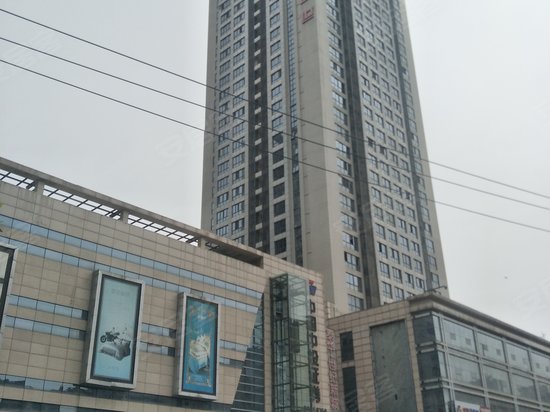 天伦盛世(办公) 