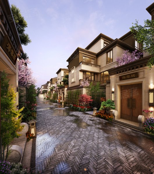 泰禾汀溪院子,朝元路-厦门泰禾汀溪院子二手房,租房,房价-厦门安居客