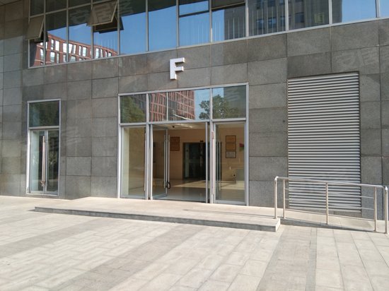 创盈未来众创空间