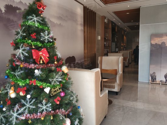 上马墩创新创业社区 