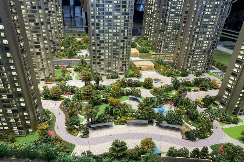 紫樾尚府(新房),劲松六路106号(高职校西侧)-青岛紫樾尚府(新房)二手