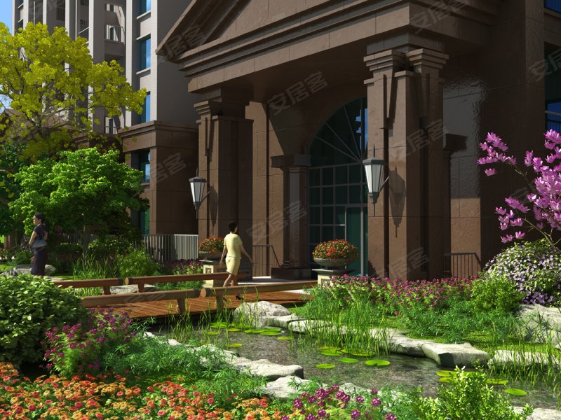 诺德名城(新房)