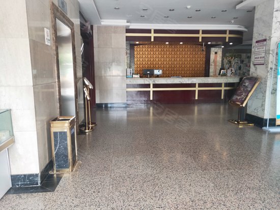 云南教育培训大厦 