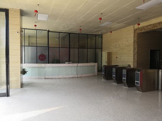 高新SOHO(商住楼) 