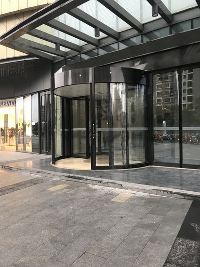 新城吾悦广场写字楼 