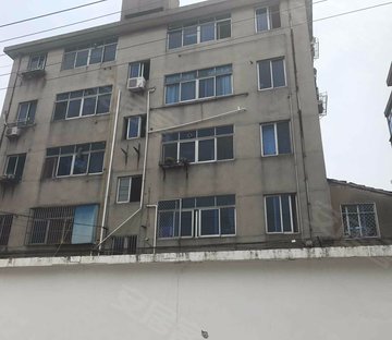 西窑里弄小区