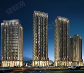 高尔夫国际花园(新房)