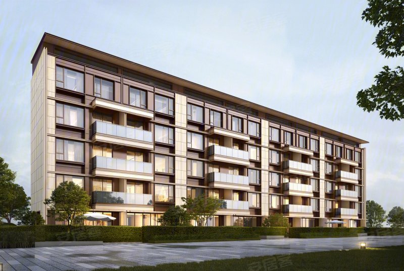 香港置地虹庐湾,金辉路1061弄-上海香港置地虹庐湾二手房,租房,房价