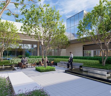 顺朋十里·江山