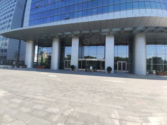 信达国际金融中心