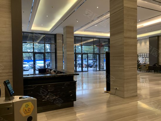 加利源国际工业城 