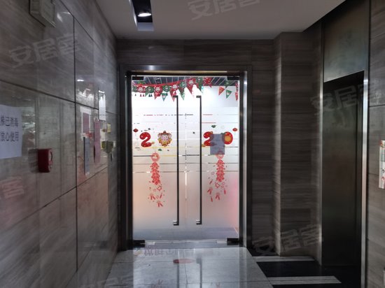 阳光金地写字楼 