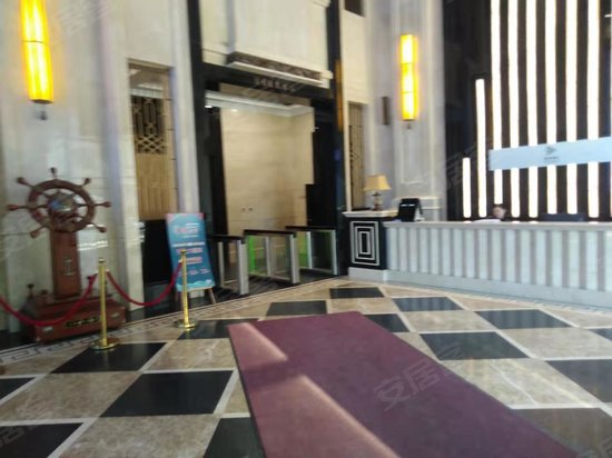 栖乐荟硅谷智造 