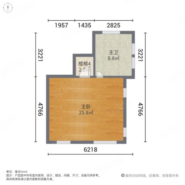 奥林匹克花园(别墅)3室2厅3卫210㎡南北160万