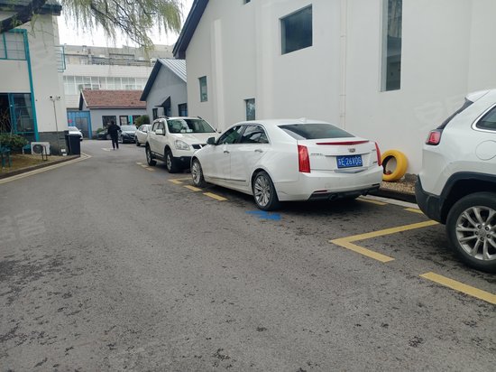 蓝文化创意产业园(姑苏区胥江路) 