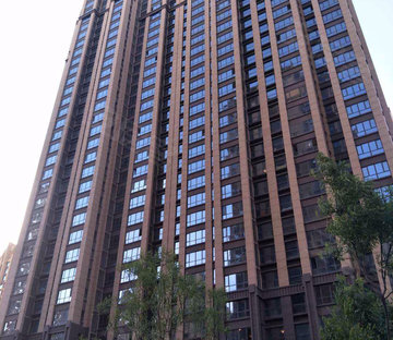 润德天悦城云锦园