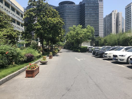 西湖数源软件园 