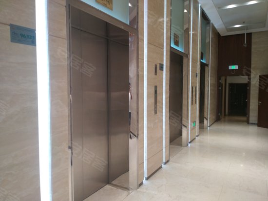 华邦国际写字楼 