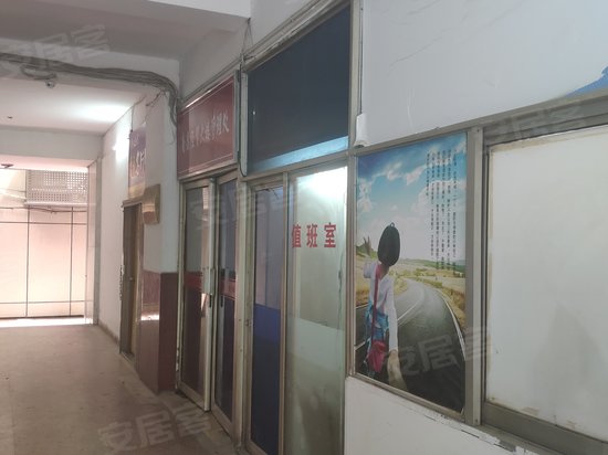 南昌外经贸大厦 