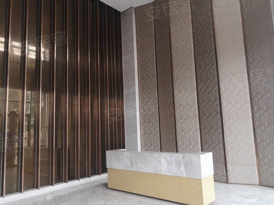 富力城倾城里(商住楼) 