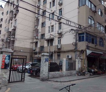 东白菜园小区