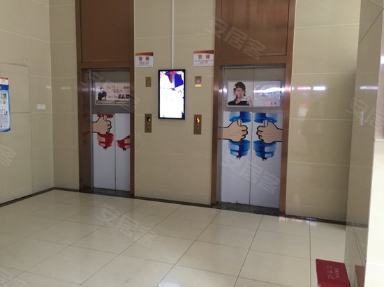 金辉悦府(商住楼) 