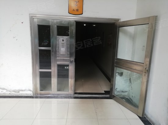 丰乐世纪公寓(商住楼)