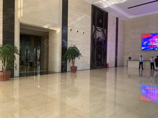 荣鑫盛营运中心 