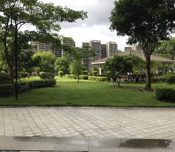 富泉花园(别墅)