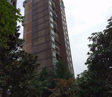 旭日华庭(南区)