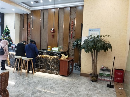 兰亭湾畔(商住楼) 