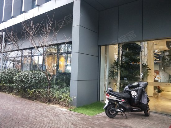 宁波广告产业园 