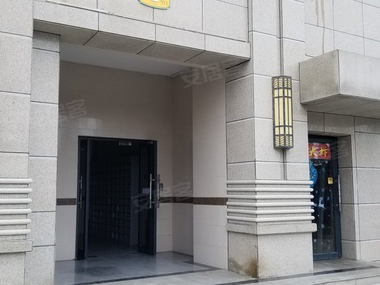 锦和广场(商住楼) 