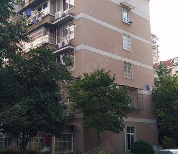 区政府小区图片