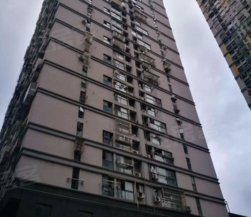 七彩星城幸福里