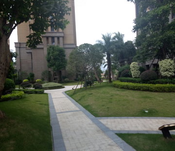 振业泊墅(别墅)