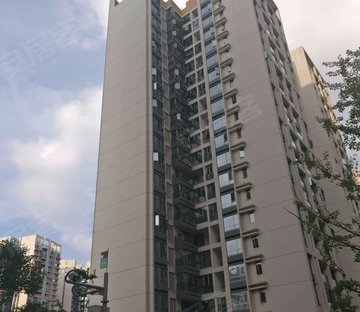 中天未来方舟F7组团中和郡