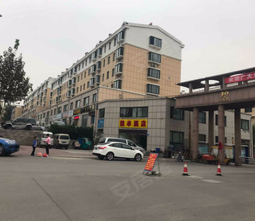 小区图片