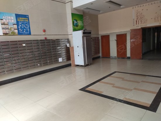 嘉裕国际商务广场(办公) 