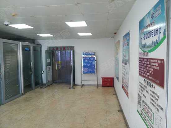 五爱大厦(办公) 