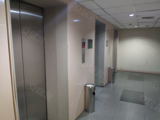 万科世贸广场写字楼 