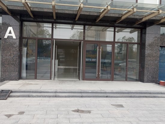 青浦海外创业谷